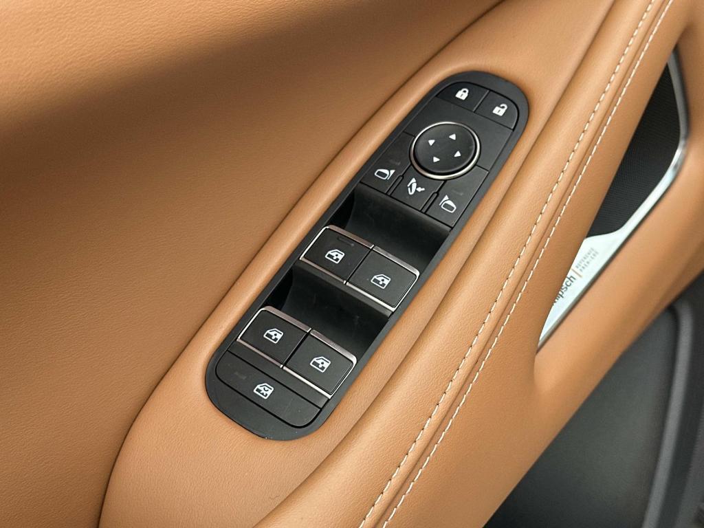 new 2026 INFINITI QX60 car