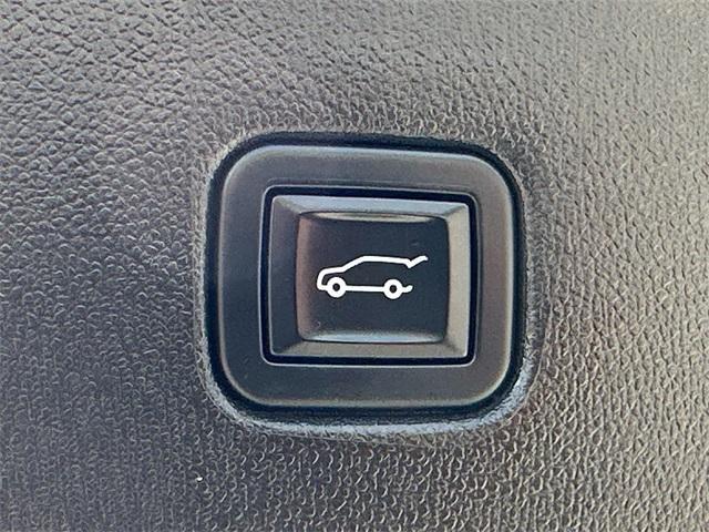 used 2022 Chevrolet Blazer car, priced at $29,500