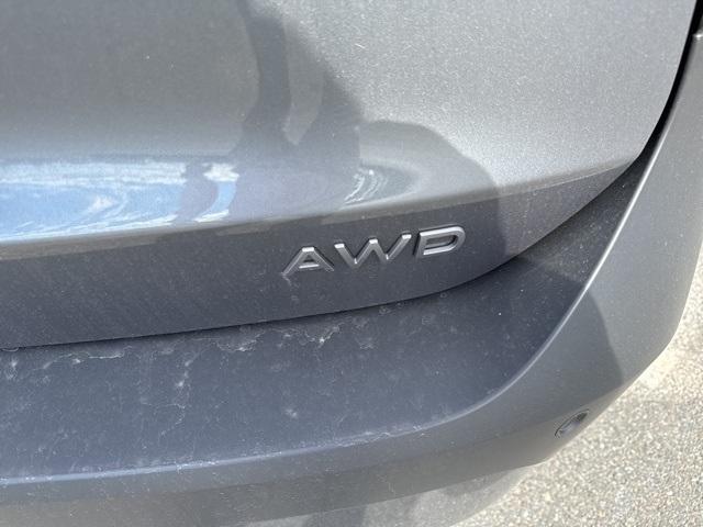 used 2025 Nissan Kicks car, priced at $23,997