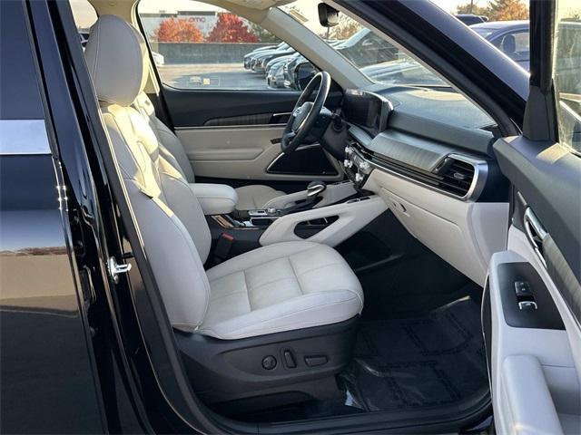 used 2024 Kia Telluride car, priced at $39,750