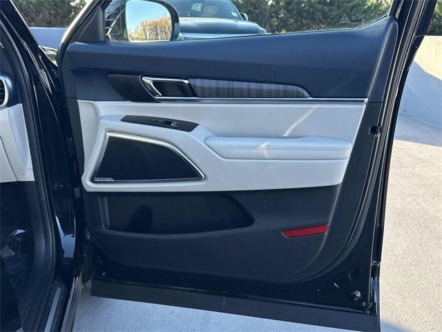 used 2024 Kia Telluride car, priced at $39,750