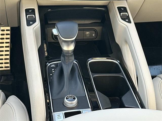 used 2024 Kia Telluride car, priced at $39,750