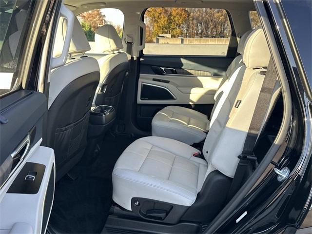 used 2024 Kia Telluride car, priced at $39,750