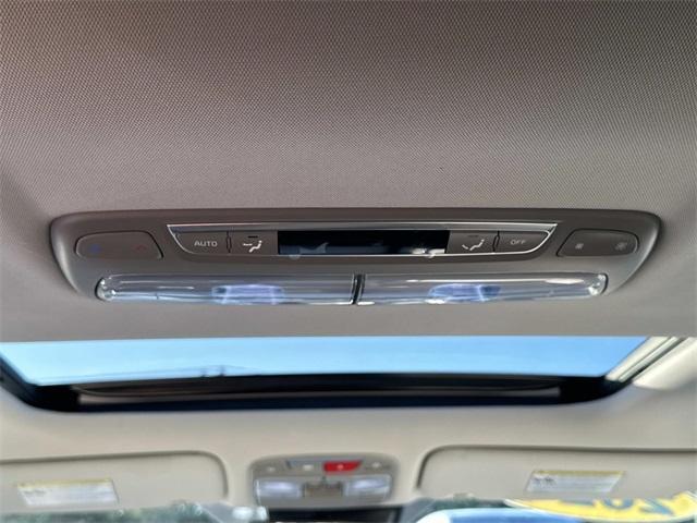 used 2024 Kia Telluride car, priced at $39,000