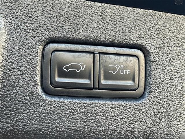 used 2024 Kia Telluride car, priced at $39,750