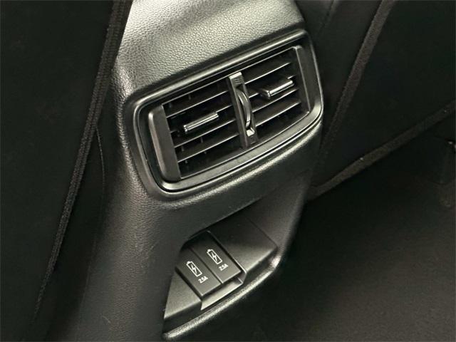 used 2020 Honda CR-V Hybrid car, priced at $22,500