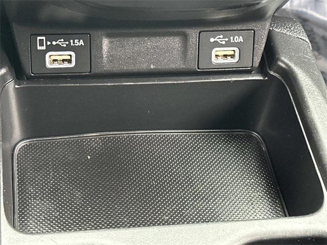 used 2020 Honda CR-V Hybrid car, priced at $22,500