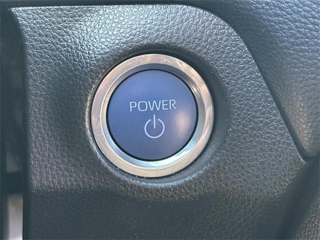 used 2022 Toyota RAV4 Prime car, priced at $34,250