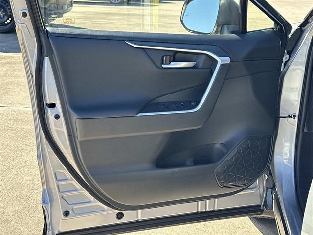 used 2022 Toyota RAV4 Prime car, priced at $34,250