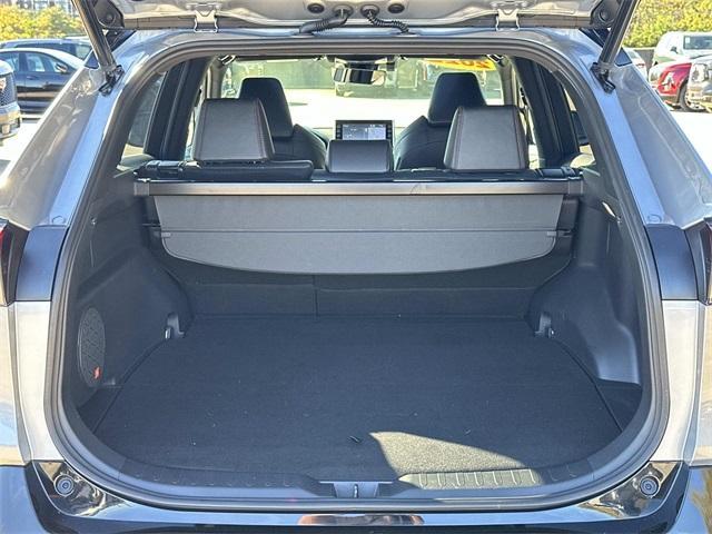 used 2022 Toyota RAV4 Prime car, priced at $34,250