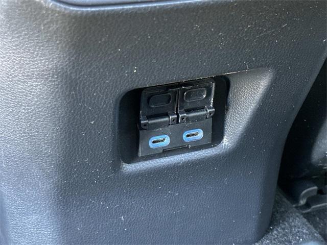 used 2022 Toyota RAV4 Prime car, priced at $34,250