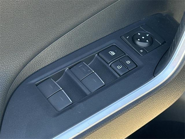 used 2022 Toyota RAV4 Prime car, priced at $34,250