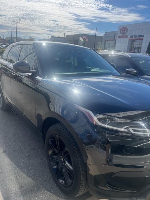 used 2023 Land Rover Range Rover Velar car, priced at $36,557