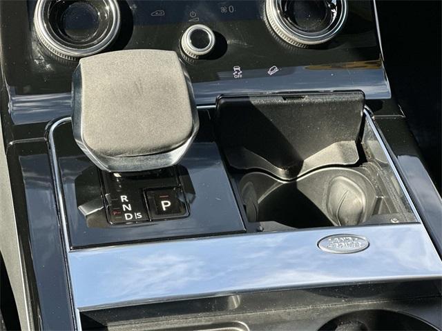 used 2023 Land Rover Range Rover Velar car, priced at $36,557