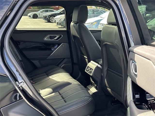 used 2023 Land Rover Range Rover Velar car, priced at $36,557