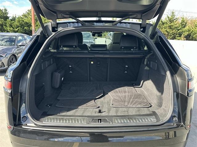 used 2023 Land Rover Range Rover Velar car, priced at $36,557
