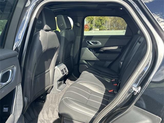 used 2023 Land Rover Range Rover Velar car, priced at $36,557