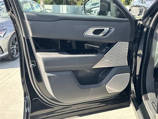 used 2023 Land Rover Range Rover Velar car, priced at $36,557