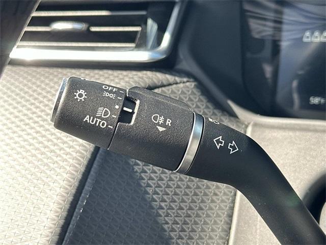used 2023 Land Rover Range Rover Velar car, priced at $36,557