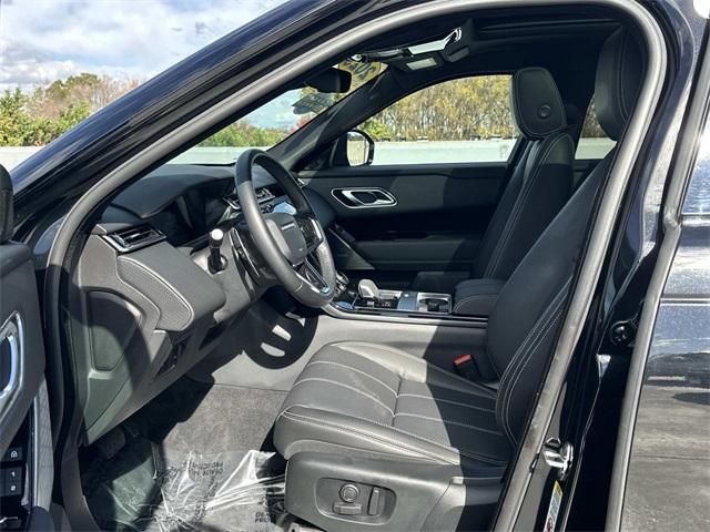 used 2023 Land Rover Range Rover Velar car, priced at $36,557