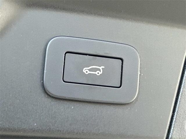 used 2023 Land Rover Range Rover Velar car, priced at $36,557