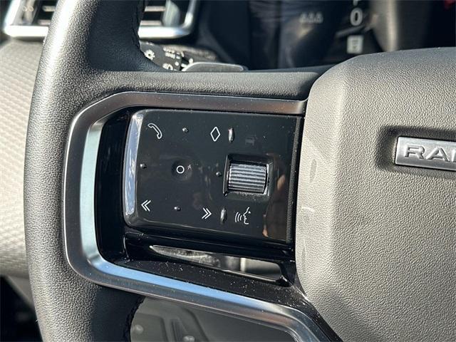 used 2023 Land Rover Range Rover Velar car, priced at $36,557