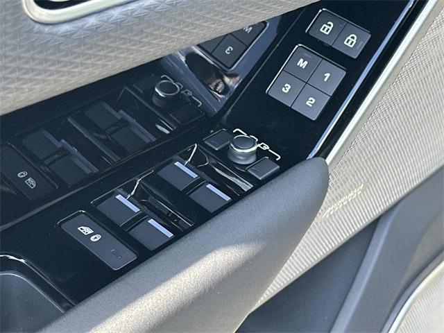 used 2023 Land Rover Range Rover Velar car, priced at $36,557