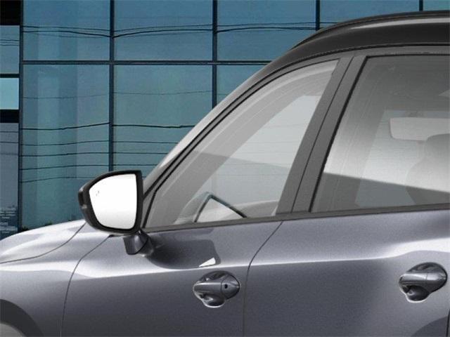 new 2026 INFINITI QX60 car