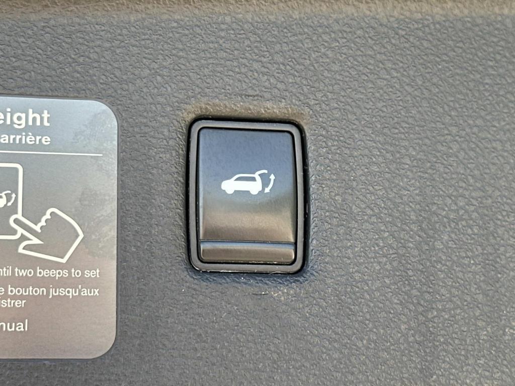 used 2020 INFINITI QX50 car, priced at $17,773