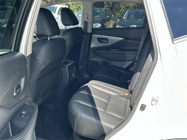 used 2024 Nissan Murano car, priced at $30,997