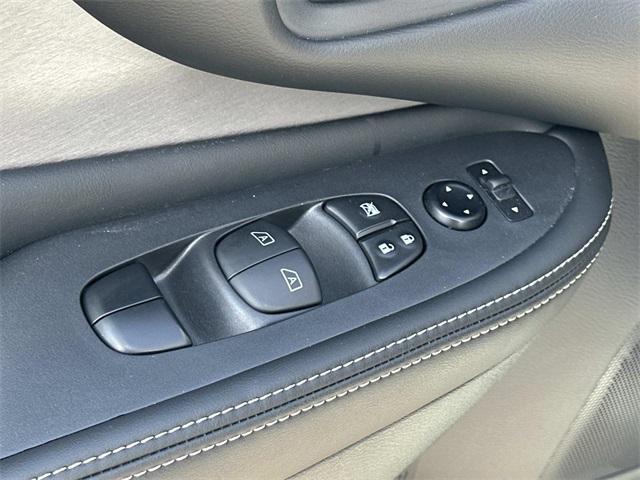 used 2024 Nissan Murano car, priced at $30,997