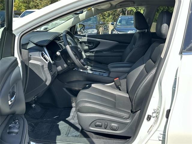 used 2024 Nissan Murano car, priced at $30,997