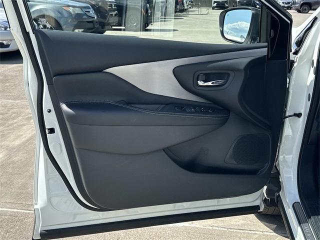 used 2024 Nissan Murano car, priced at $30,997