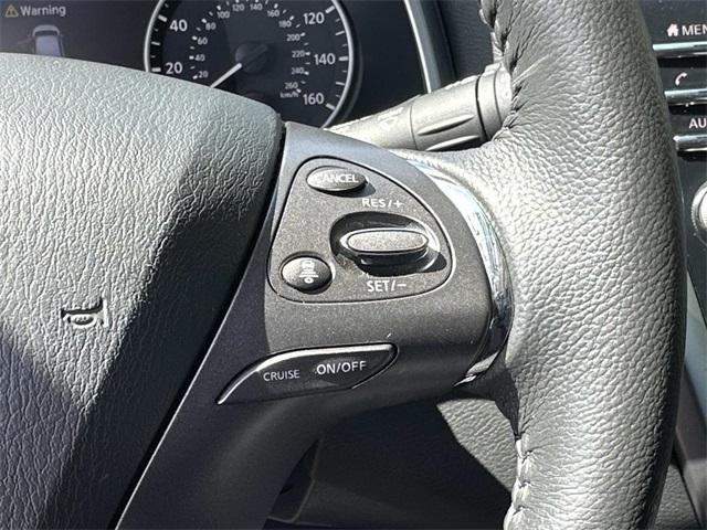 used 2024 Nissan Murano car, priced at $30,997
