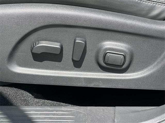 used 2024 Nissan Murano car, priced at $30,997