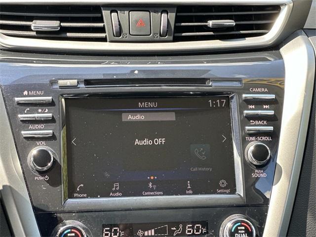 used 2024 Nissan Murano car, priced at $30,997