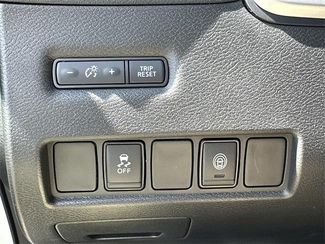used 2024 Nissan Murano car, priced at $30,997