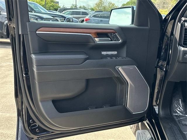 used 2023 GMC Sierra 1500 car, priced at $51,663