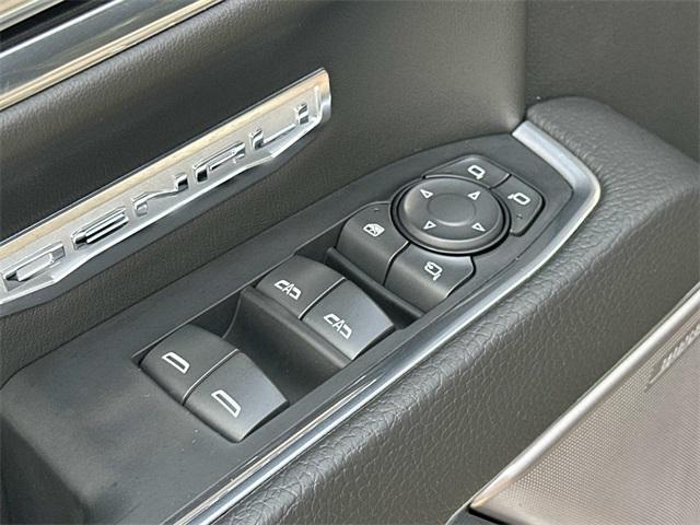 used 2023 GMC Sierra 1500 car, priced at $51,663