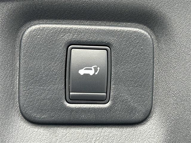 used 2020 INFINITI QX60 car, priced at $28,250