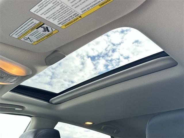 used 2020 INFINITI QX60 car, priced at $28,250