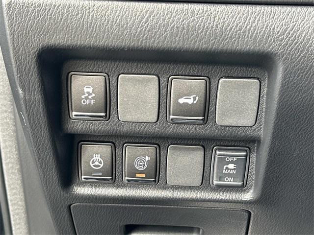 used 2020 INFINITI QX60 car, priced at $28,250