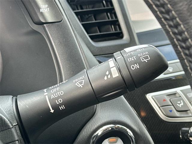 used 2020 INFINITI QX60 car, priced at $28,250