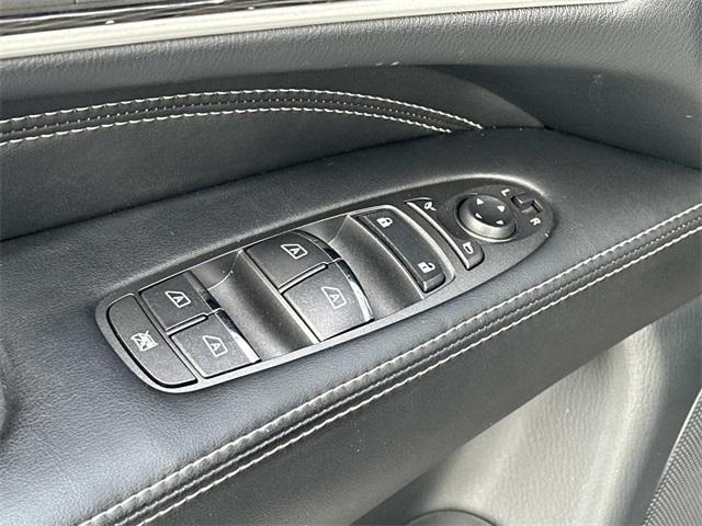 used 2020 INFINITI QX60 car, priced at $28,250