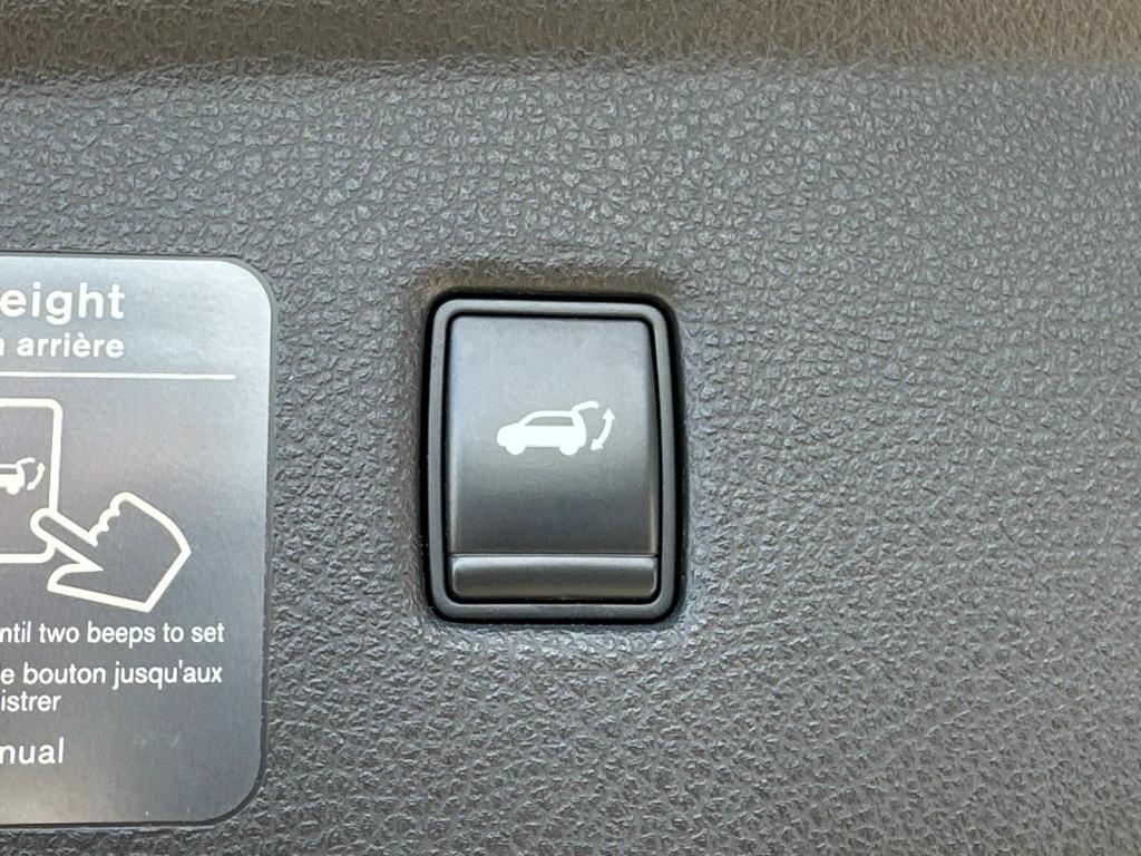 used 2021 INFINITI QX50 car, priced at $24,983