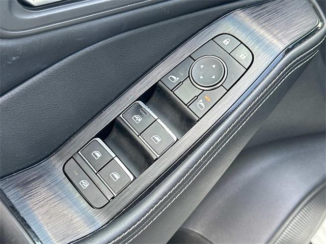 used 2022 Nissan Rogue car, priced at $24,995