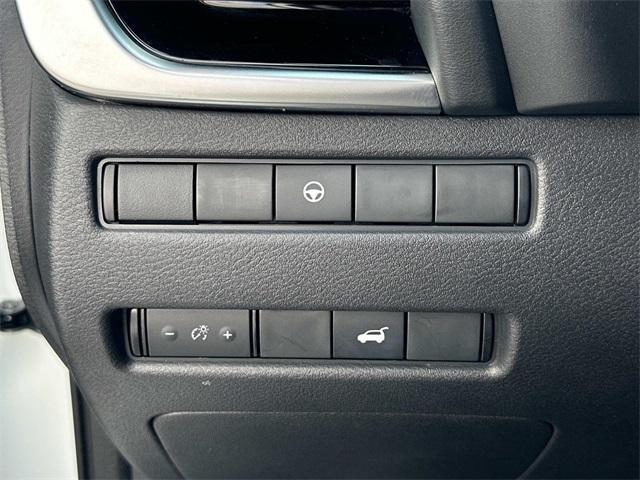 used 2022 Nissan Rogue car, priced at $24,995