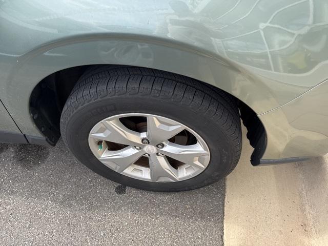 used 2014 Subaru Forester car, priced at $10,555