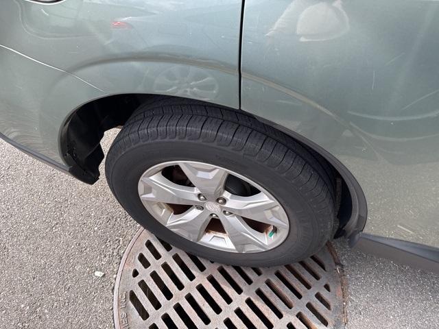 used 2014 Subaru Forester car, priced at $10,555