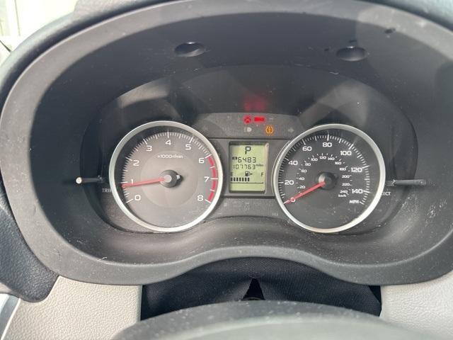 used 2014 Subaru Forester car, priced at $10,555